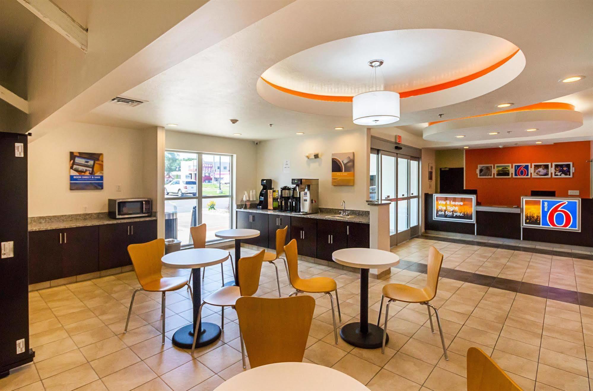 Motel 6-South Bend, In - Mishawaka Zewnętrze zdjęcie