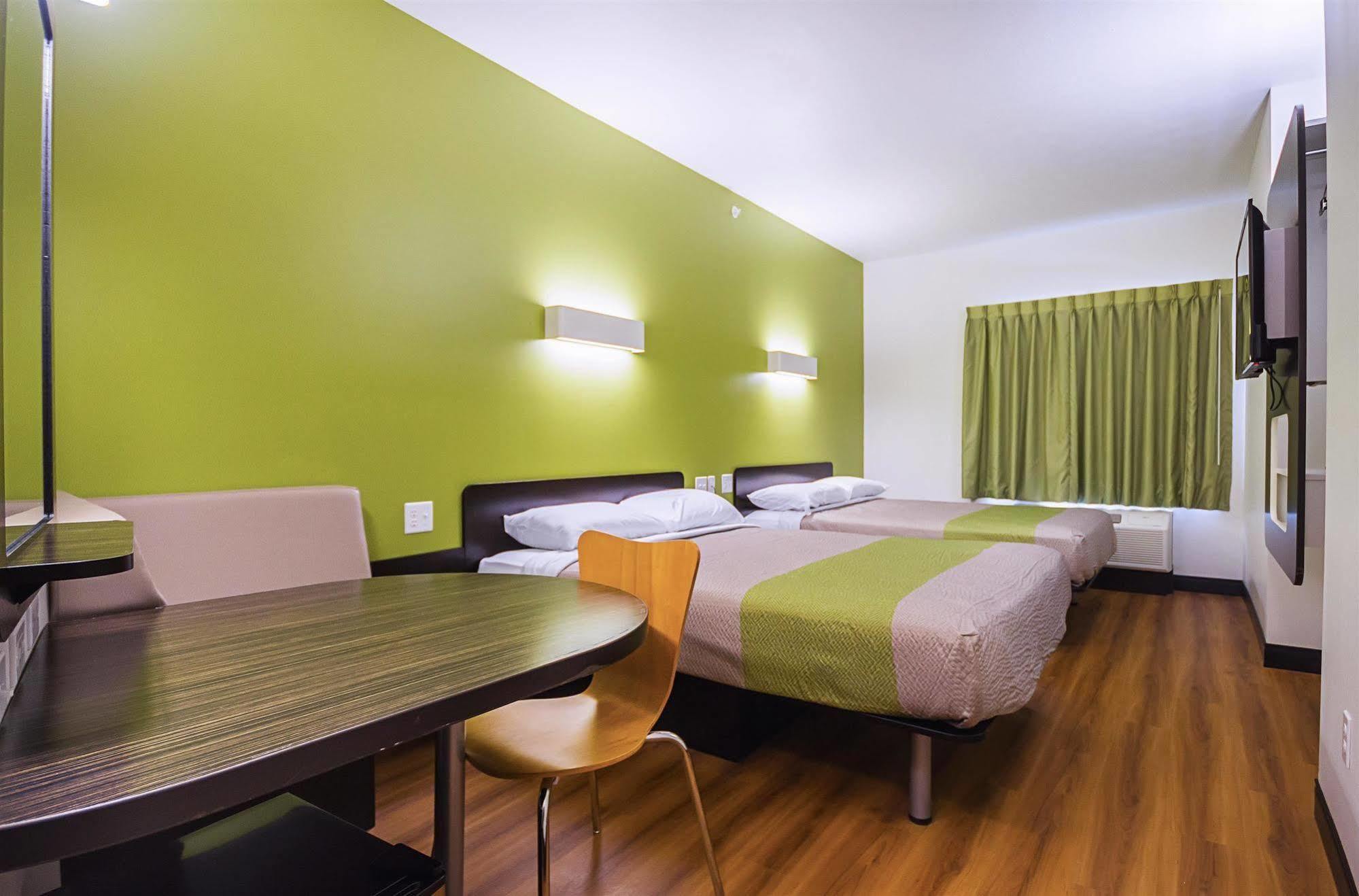 Motel 6-South Bend, In - Mishawaka Zewnętrze zdjęcie