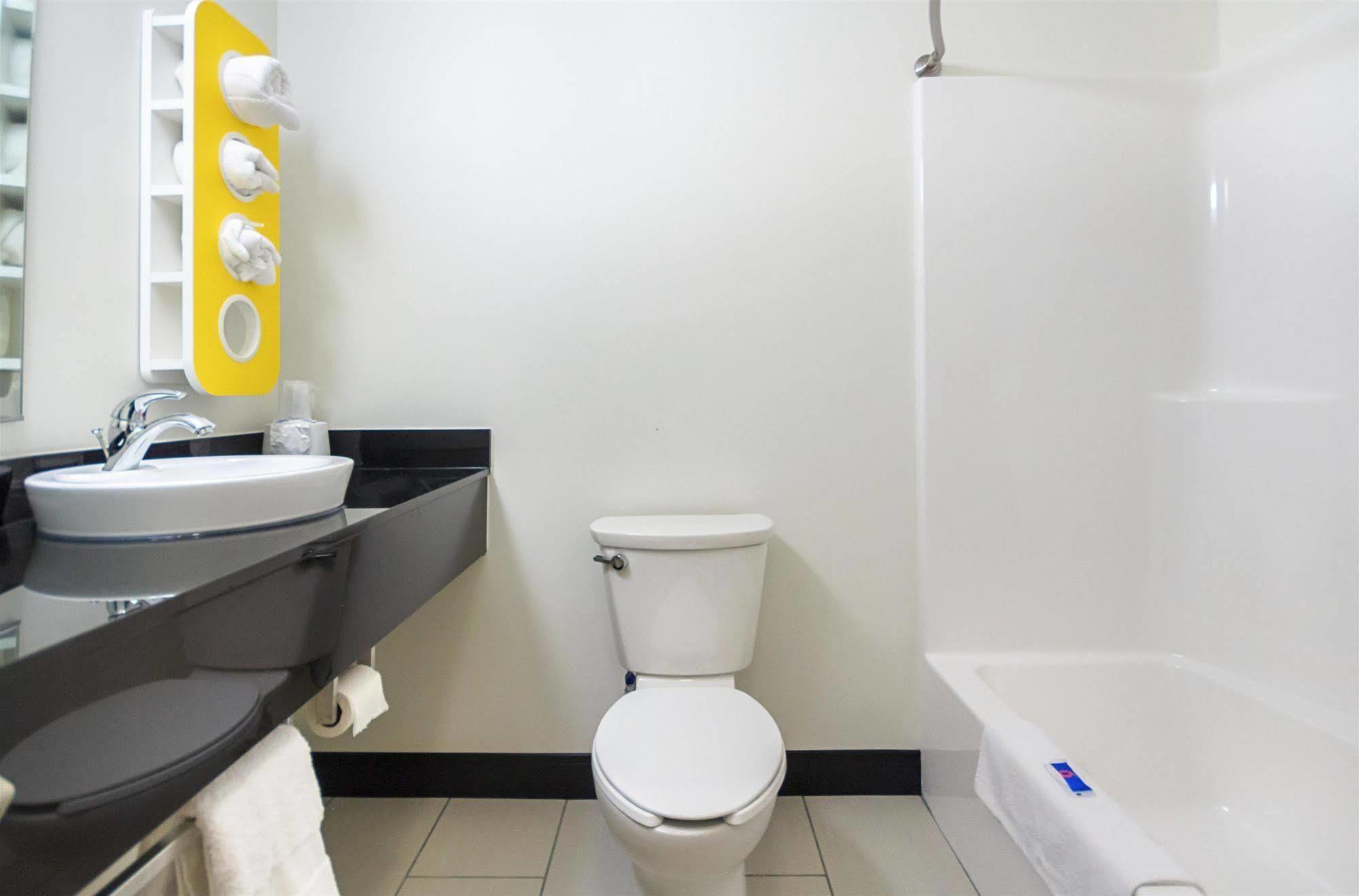 Motel 6-South Bend, In - Mishawaka Zewnętrze zdjęcie