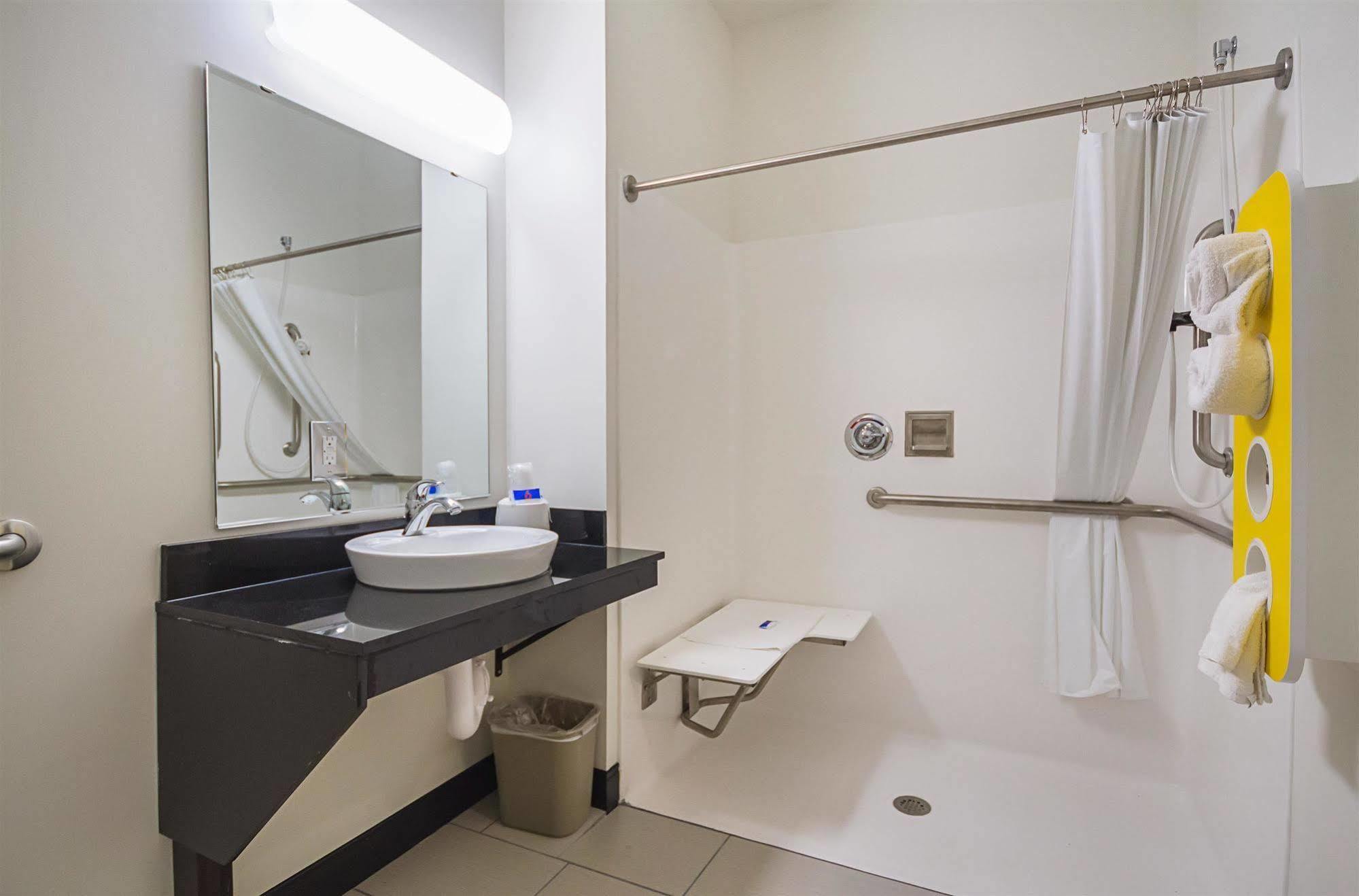 Motel 6-South Bend, In - Mishawaka Zewnętrze zdjęcie