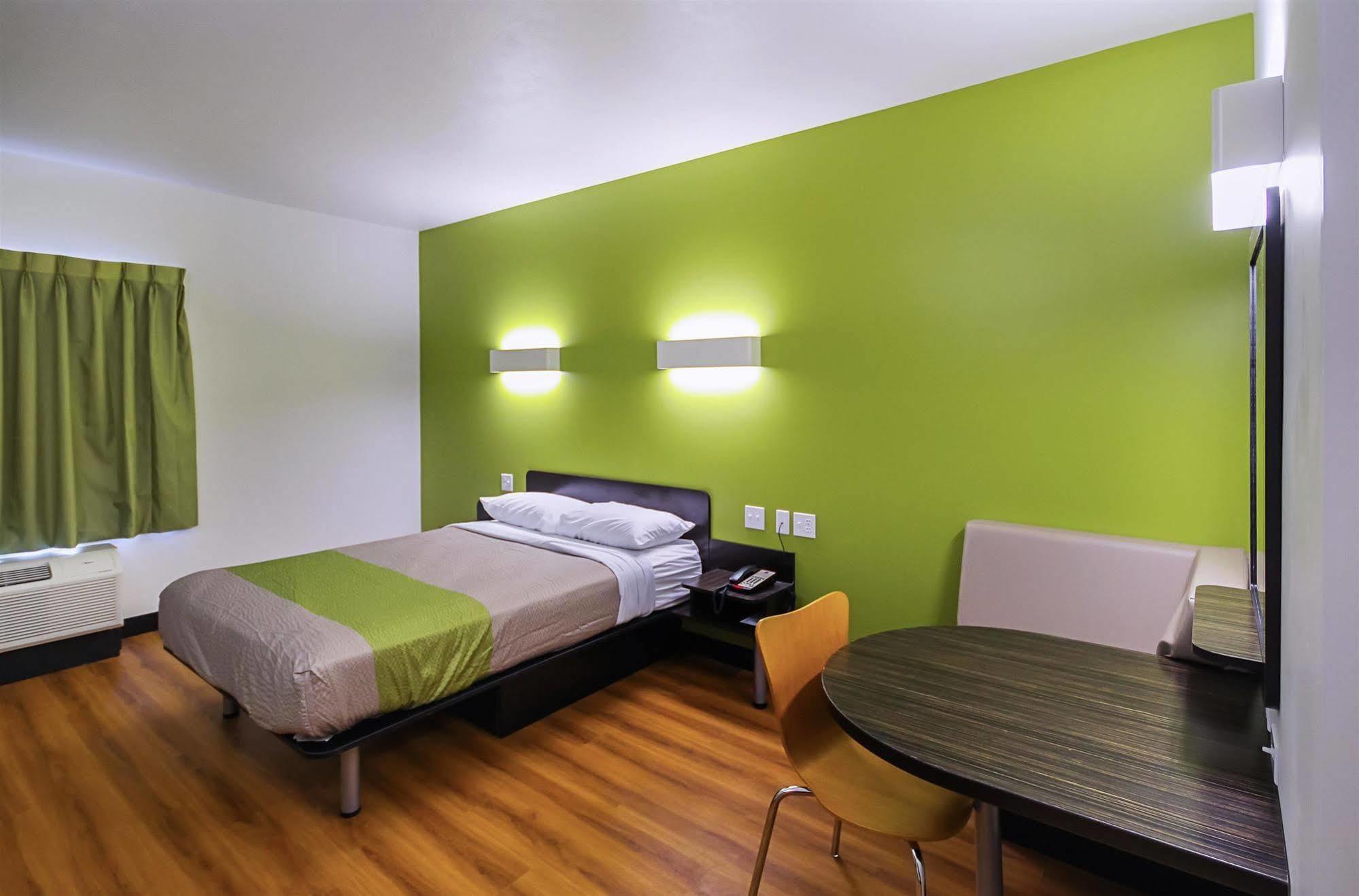 Motel 6-South Bend, In - Mishawaka Zewnętrze zdjęcie